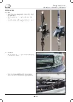 Preview for 6 page of Uniden UH9000S Fitting Instructions Manual