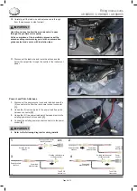 Preview for 8 page of Uniden UH9000S Fitting Instructions Manual