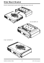 Preview for 12 page of Uniden UH9080 Owner'S Manual