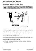 Preview for 14 page of Uniden UH9080 Owner'S Manual