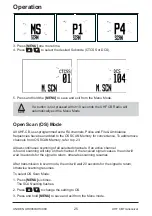 Preview for 25 page of Uniden UH9080 Owner'S Manual