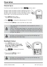 Preview for 30 page of Uniden UH9080 Owner'S Manual