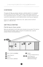 Preview for 7 page of Uniden Ui15 Instruction Manual