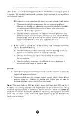 Preview for 19 page of Uniden Ui15 Instruction Manual