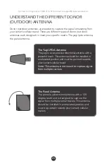 Preview for 23 page of Uniden Ui15 Instruction Manual