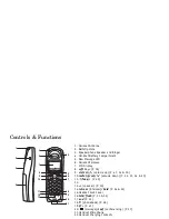 Предварительный просмотр 6 страницы Uniden UIP 160P Series Owner'S Manual