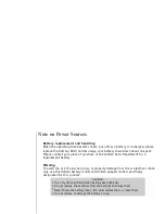 Preview for 66 page of Uniden UIP1868 - VoIP Phone Owner'S Manual