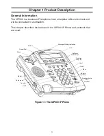 Preview for 11 page of Uniden UIP300 User Manual