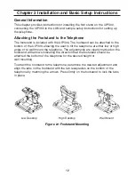 Preview for 16 page of Uniden UIP300 User Manual