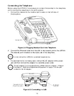 Preview for 17 page of Uniden UIP300 User Manual