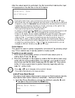 Preview for 32 page of Uniden UIP300 User Manual