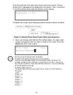 Preview for 33 page of Uniden UIP300 User Manual