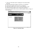 Preview for 43 page of Uniden UIP300 User Manual