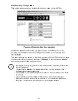 Preview for 45 page of Uniden UIP300 User Manual