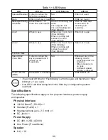 Preview for 13 page of Uniden UIP300G Administrator'S Manual