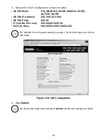 Preview for 22 page of Uniden UIP300G Administrator'S Manual