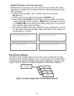 Preview for 36 page of Uniden UIP300G Administrator'S Manual