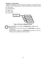 Preview for 43 page of Uniden UIP300G Administrator'S Manual