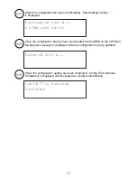 Preview for 73 page of Uniden UIP300G Administrator'S Manual