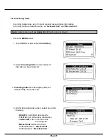 Preview for 31 page of Uniden UIP312 User Manual