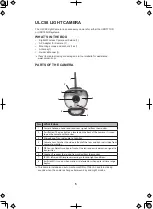 Preview for 5 page of Uniden ULC58 Owner'S Manual