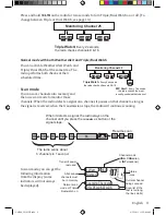 Preview for 13 page of Uniden UM380BK Owner'S Manual