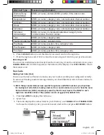 Preview for 29 page of Uniden UM380BK Owner'S Manual