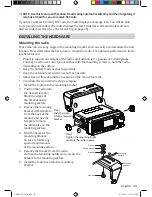 Preview for 33 page of Uniden UM380BK Owner'S Manual