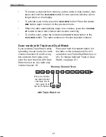 Preview for 17 page of Uniden UM425 VHF DSC Owner'S Manual