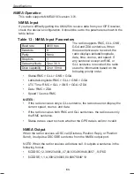 Preview for 63 page of Uniden UM425 VHF DSC Owner'S Manual