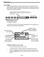 Preview for 18 page of Uniden UM425 Owner'S Manual