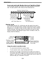 Preview for 20 page of Uniden UM425 Owner'S Manual