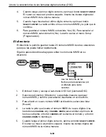 Preview for 104 page of Uniden UM425 Owner'S Manual