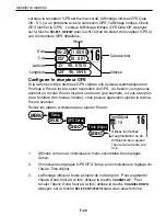 Preview for 195 page of Uniden UM425 Owner'S Manual