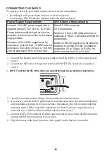 Preview for 37 page of Uniden UM435 Owner'S Manual