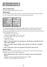 Preview for 52 page of Uniden UM435 Owner'S Manual