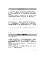 Preview for 6 page of Uniden UM625C Owner'S Manual