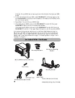 Preview for 10 page of Uniden UM625C Owner'S Manual