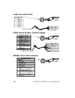 Preview for 12 page of Uniden UM625C Owner'S Manual