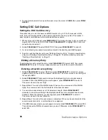 Preview for 30 page of Uniden UM625C Owner'S Manual