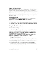 Preview for 37 page of Uniden UM625C Owner'S Manual