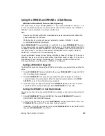 Preview for 41 page of Uniden UM625C Owner'S Manual