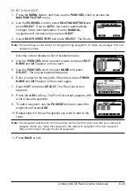 Preview for 43 page of Uniden UM725GBT Owner'S Manual