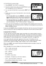 Preview for 45 page of Uniden UM725GBT Owner'S Manual