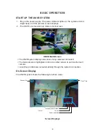 Preview for 20 page of Uniden UNVR165-8 User Manual