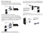 Preview for 2 page of Uniden UOE1600 Manual