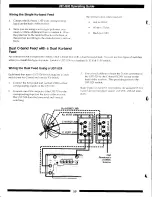 Предварительный просмотр 37 страницы Uniden UST-4500 Operating Manual