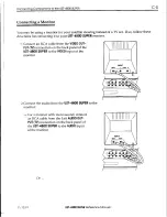 Preview for 6 page of Uniden UST-4800 Super Reference Manual