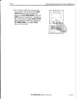 Preview for 7 page of Uniden UST-4800 Super Reference Manual