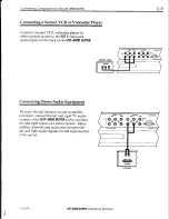 Preview for 9 page of Uniden UST-4800 Super Reference Manual